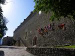 Budva - Citadelle