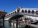 Venise - Pont du Rialto
