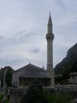 Mostar - Mosquée secondaire