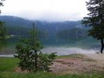 Parc National du Durmitor - Crno Jezero