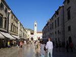 Dubrovnik - Placa-Stradun