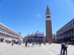 Venise - Place St Marc
