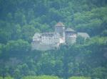 Liechtenstein - Château de Vaduz