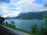 Lac de Zurich