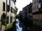 Padoue - Canal