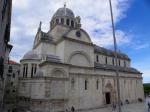 Šibenik - Cathédrale St Jacques
