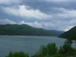 Lac artificiel de Zlatarsko