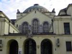 Augsburg - Synagogue