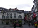 Zurich - Münsplatz