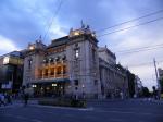 Belgrade - Théâtre National