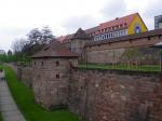 Nuremberg - Fortifications