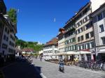 Lucerne - Muhlenplatz