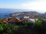 Dubrovnik - Vieille ville