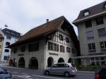 Thun - Kornhaus