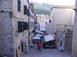 Dubrovnik - Uz Jezuite