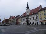 Maribor - Main square