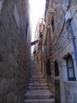 Dubrovnik - Ulica od Sorte