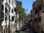 Venise - Fondamenta San Giovanni Laterano