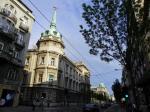 Belgrade - Assemblée de la ville