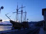 Dubrovnik - Port de plaisance