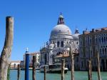 Venise - Santa Maria della Salute