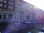 Trieste - Canal Grande
