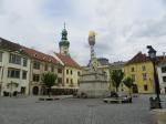 Sopron - Place Fo Ter
